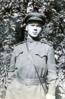 Москаленко Петр Николаевич